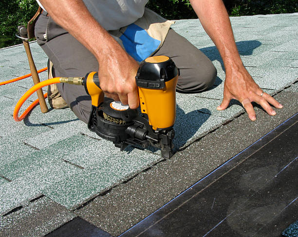 Slate Roofing Contractor in Arlington, TX