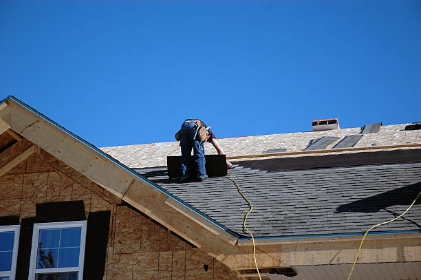 Best Storm Damage Roof Repair  in Arlington, TX