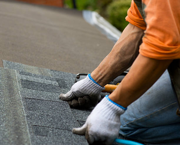 Roof Waterproofing Services in Arlington, TX
